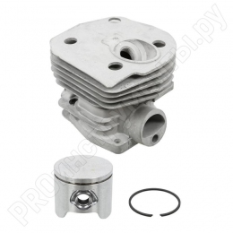 Поршневая группа UNITED PARTS для HUSQVARNA 350 /353 LOW 5372531-04