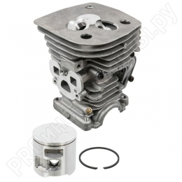 Поршневая группа UNITED PARTS для HUSQVARNA 455/460 47mm 5373204-02