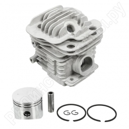 Поршневая группа UNITED PARTS для OLEOMAC 952 45мм 50082012