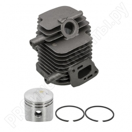 Поршневая группа UNITED PARTS для ECHO SRM GT22 32.2mm A130000021  P021009950