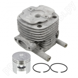 Поршневая группа UNITED PARTS для SHINDAWA B45 40 mm