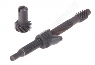 Натяжитель цепи UNITED PARTS для Husqvarna 365 боковая натяжка в сборе 5370441-02