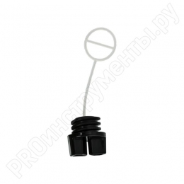 Пробка маслобака UNITED PARTS для Partner 350/351/370/420/J2035 5300572-36