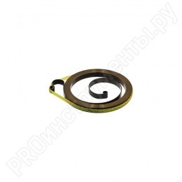 Пружина стартера UNITED PARTS для STIHL MS180/230/250 /017/029/036/044 1129-190-0601 11291900601