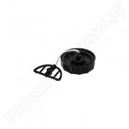 Пробка бензобака UNITED PARTS для STIHL 018/MS180 б/б и м/б 1130-350-0500 11303500500