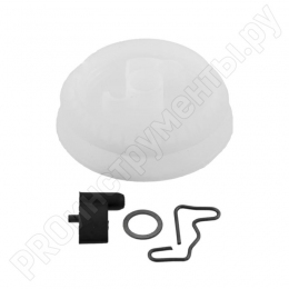 Ремкомплект UNITED PARTS для ручного стартера S25010 (все,кроме крышки и шнура)