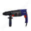 Перфоратор SDS-plus ПЭ 28-900П (900Вт, 3,3Дж, 3 режима, съёмный патрон, 2,9кг) 792-650